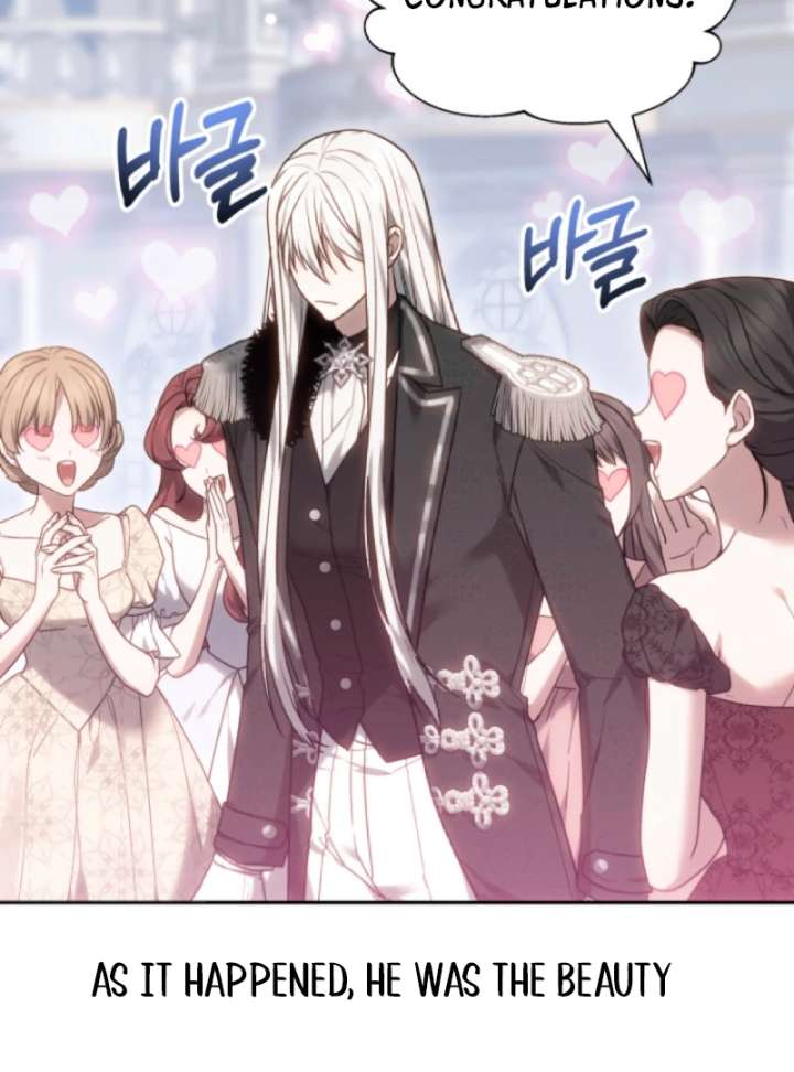 The Strong lady Wishes to Become Delicate Chapter 3 652 021