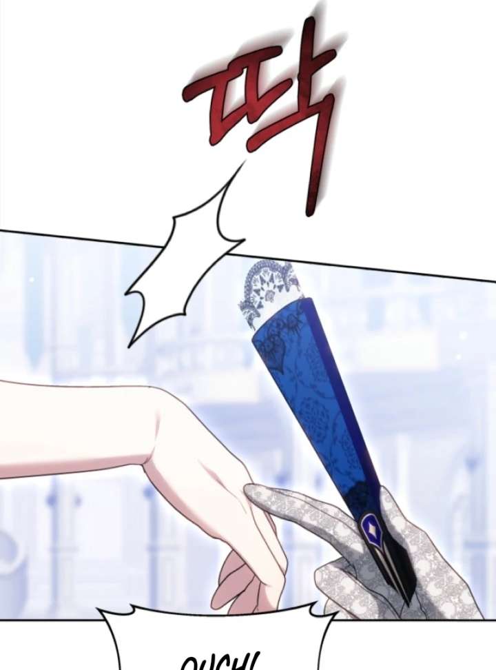 The Strong lady Wishes to Become Delicate Chapter 3 656 025