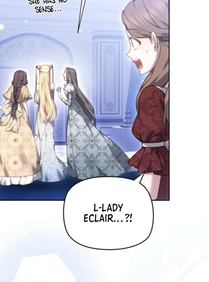 The Strong lady Wishes to Become Delicate Chapter 3 661 030