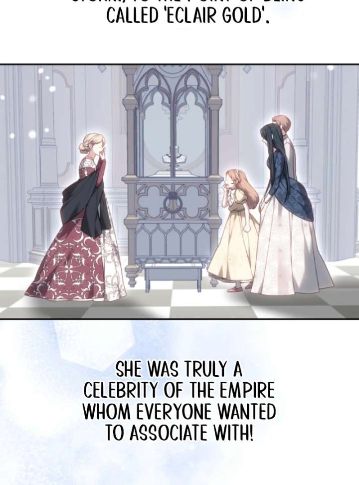 The Strong lady Wishes to Become Delicate Chapter 3 665 034