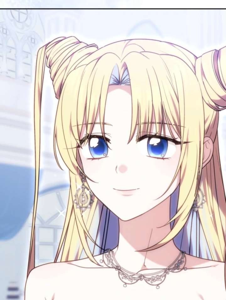 The Strong lady Wishes to Become Delicate Chapter 3 666 035