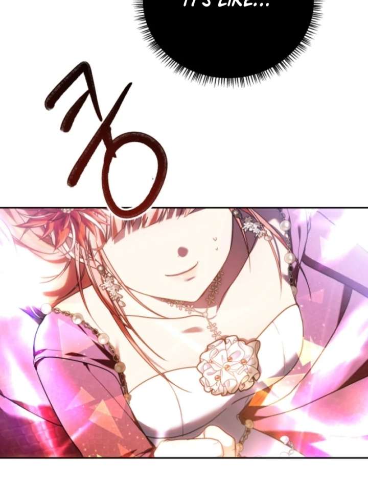 The Strong lady Wishes to Become Delicate Chapter 3 700 069