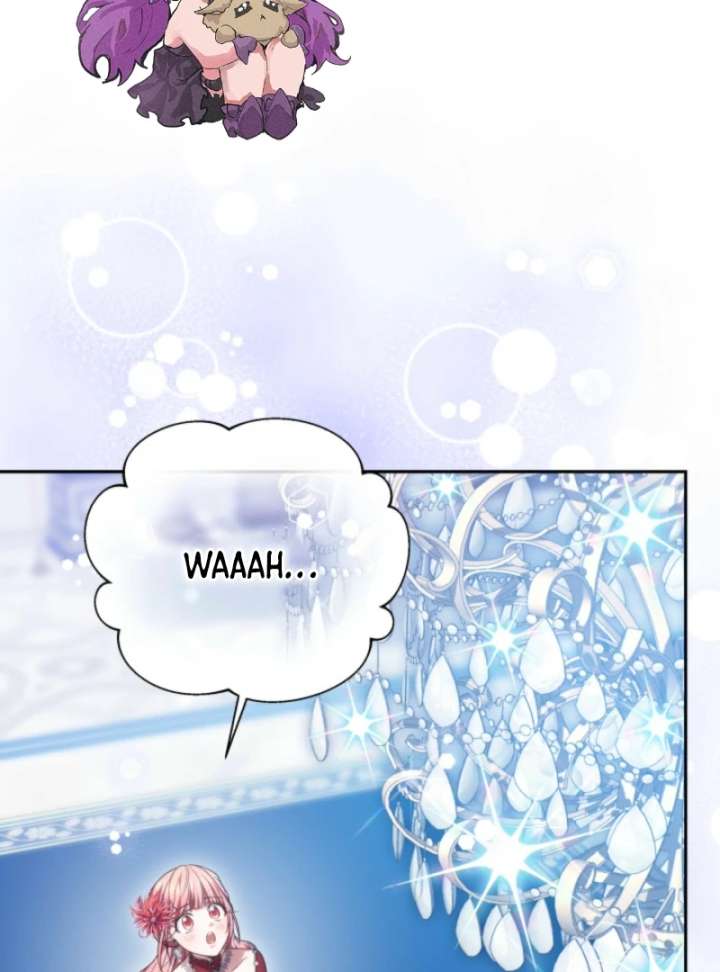 The Strong lady Wishes to Become Delicate Chapter 3 720 089