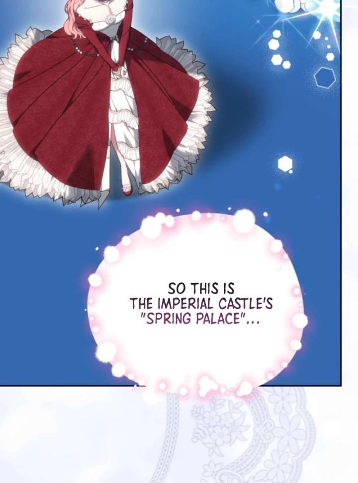 The Strong lady Wishes to Become Delicate Chapter 3 721 090