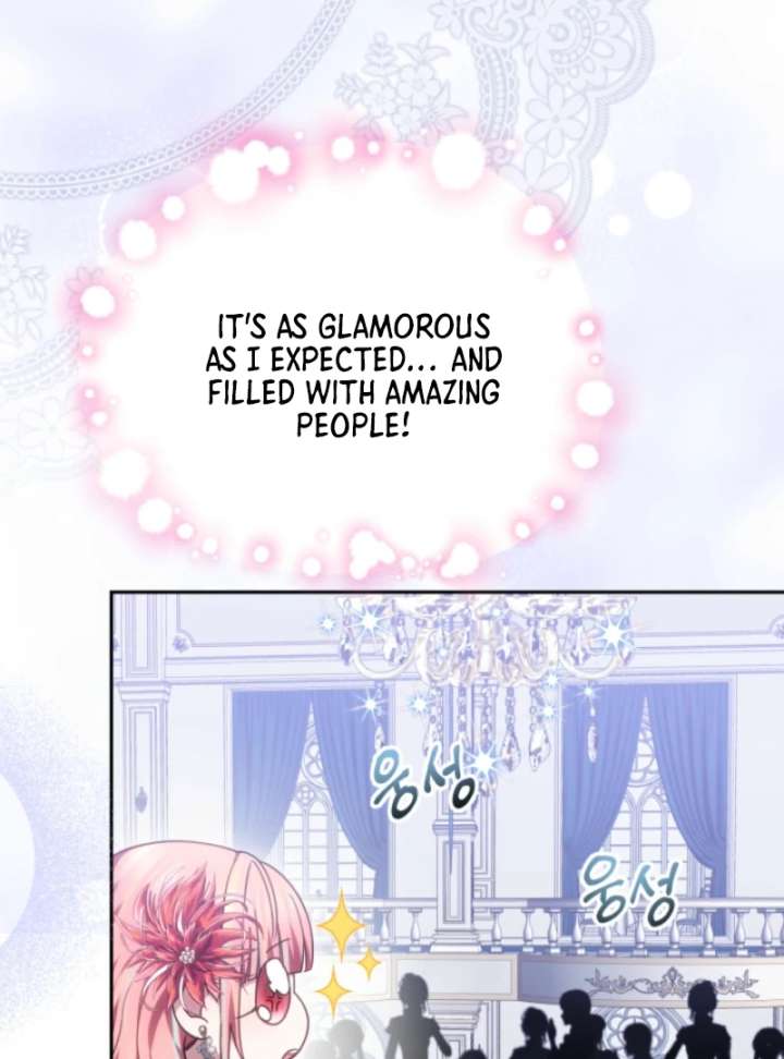 The Strong lady Wishes to Become Delicate Chapter 3 722 091