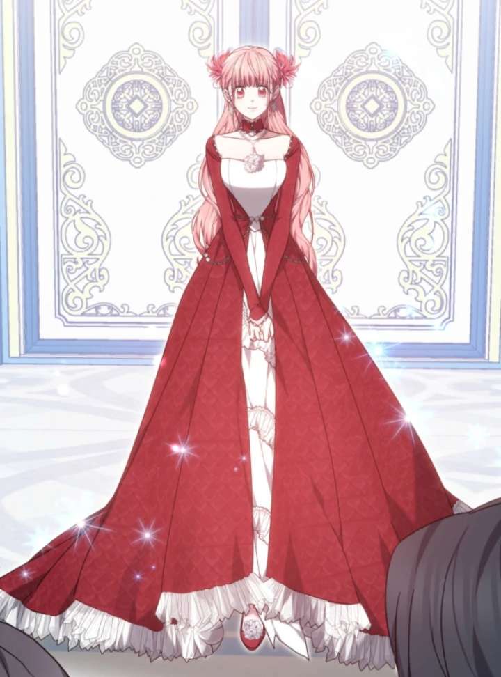 The Strong lady Wishes to Become Delicate Chapter 3 734 103