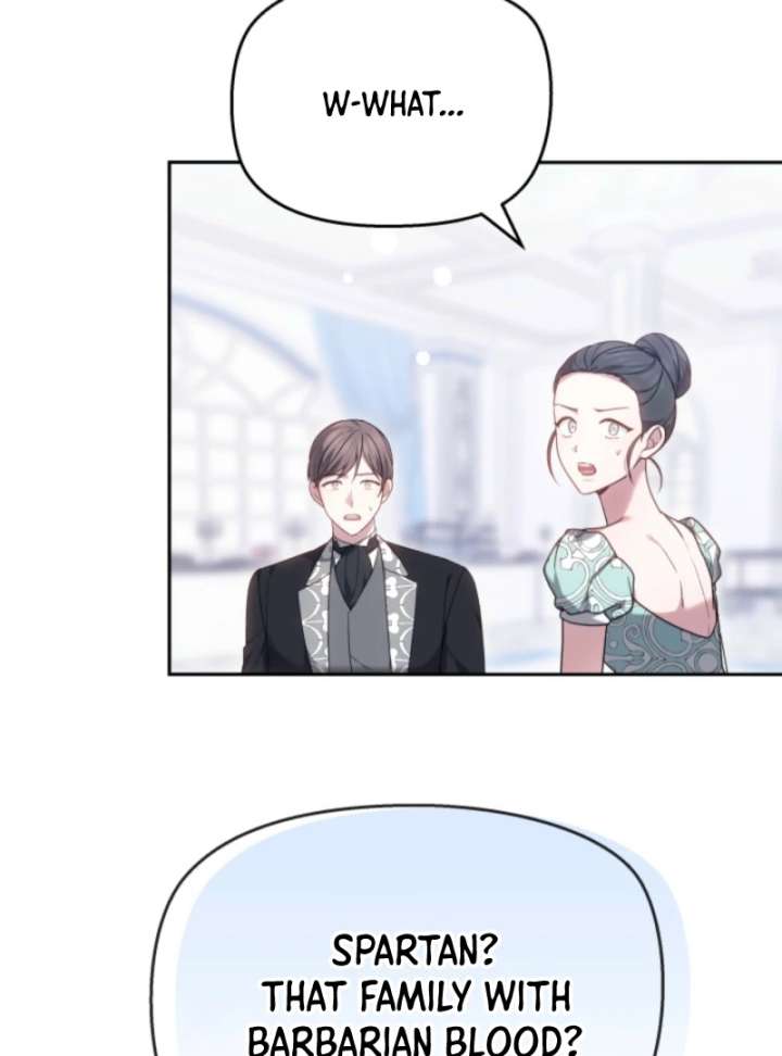 The Strong lady Wishes to Become Delicate Chapter 3 736 105