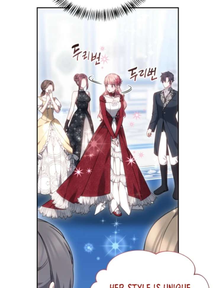 The Strong lady Wishes to Become Delicate Chapter 3 740 109