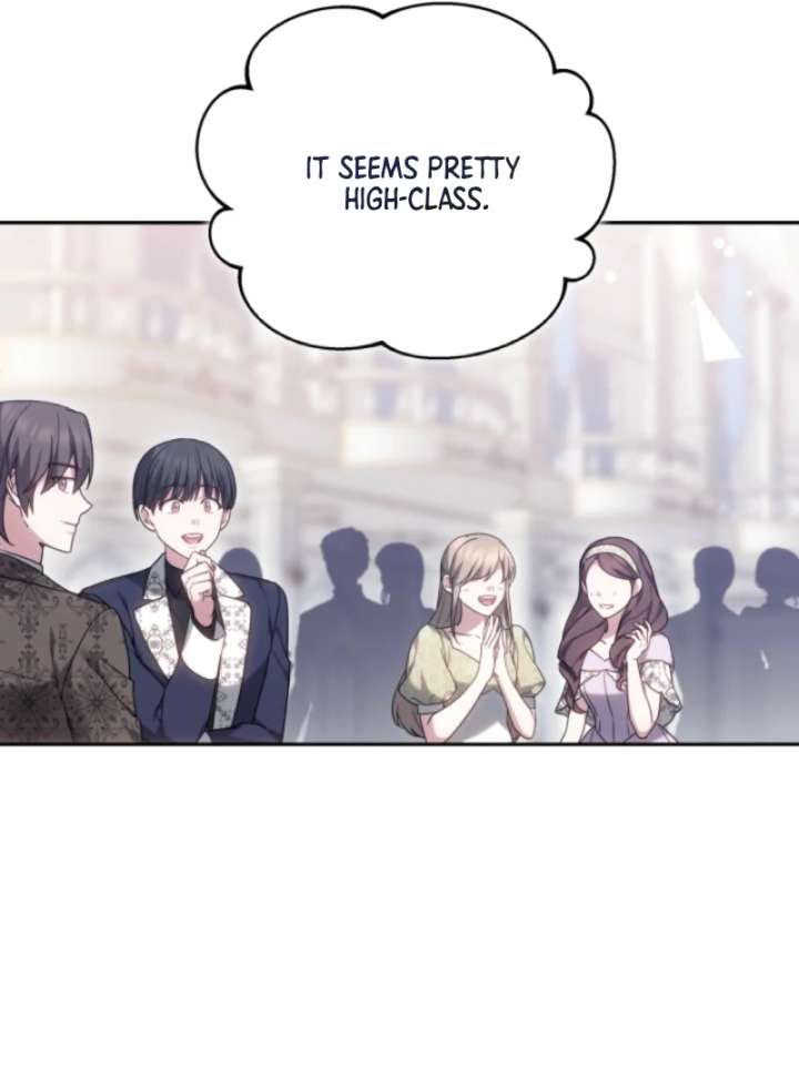 The Strong lady Wishes to Become Delicate Chapter 3 743 112