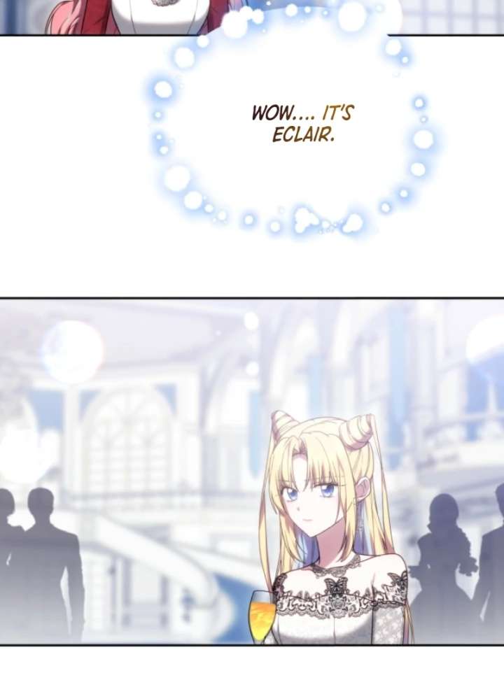 The Strong lady Wishes to Become Delicate Chapter 3 746 115