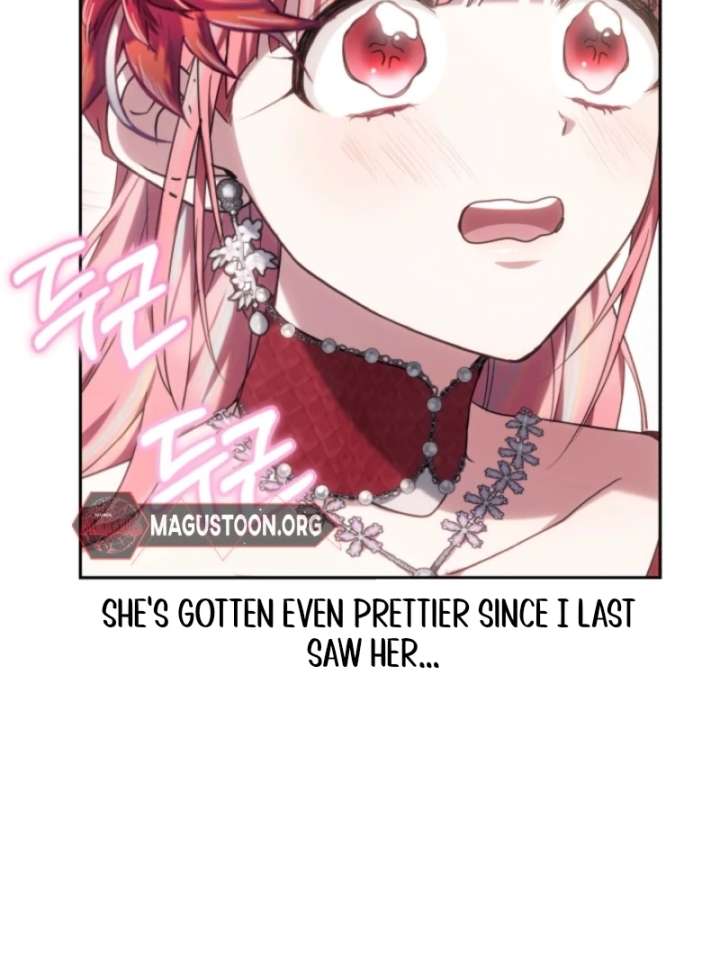 The Strong lady Wishes to Become Delicate Chapter 3 748 117