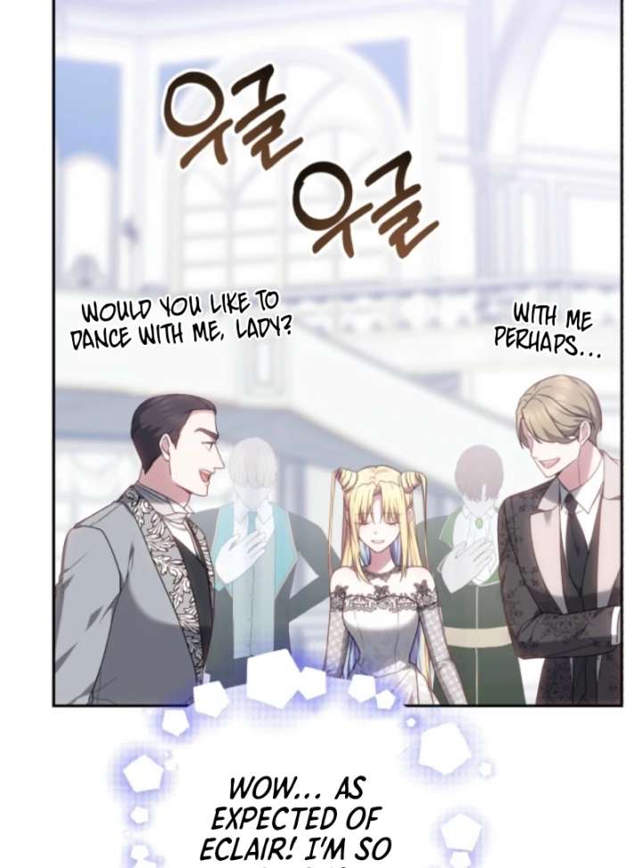 The Strong lady Wishes to Become Delicate Chapter 3 759 128