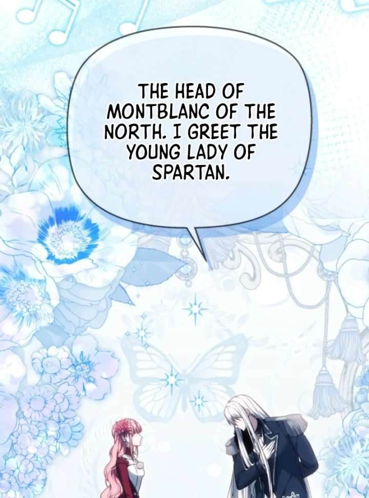 The Strong lady Wishes to Become Delicate Chapter 3 767 136