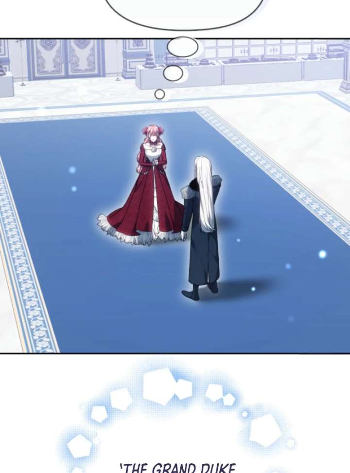 The Strong lady Wishes to Become Delicate Chapter 3 771 140