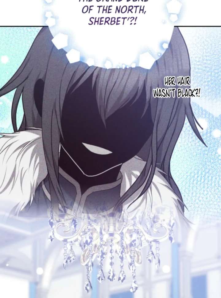 The Strong lady Wishes to Become Delicate Chapter 3 772 141