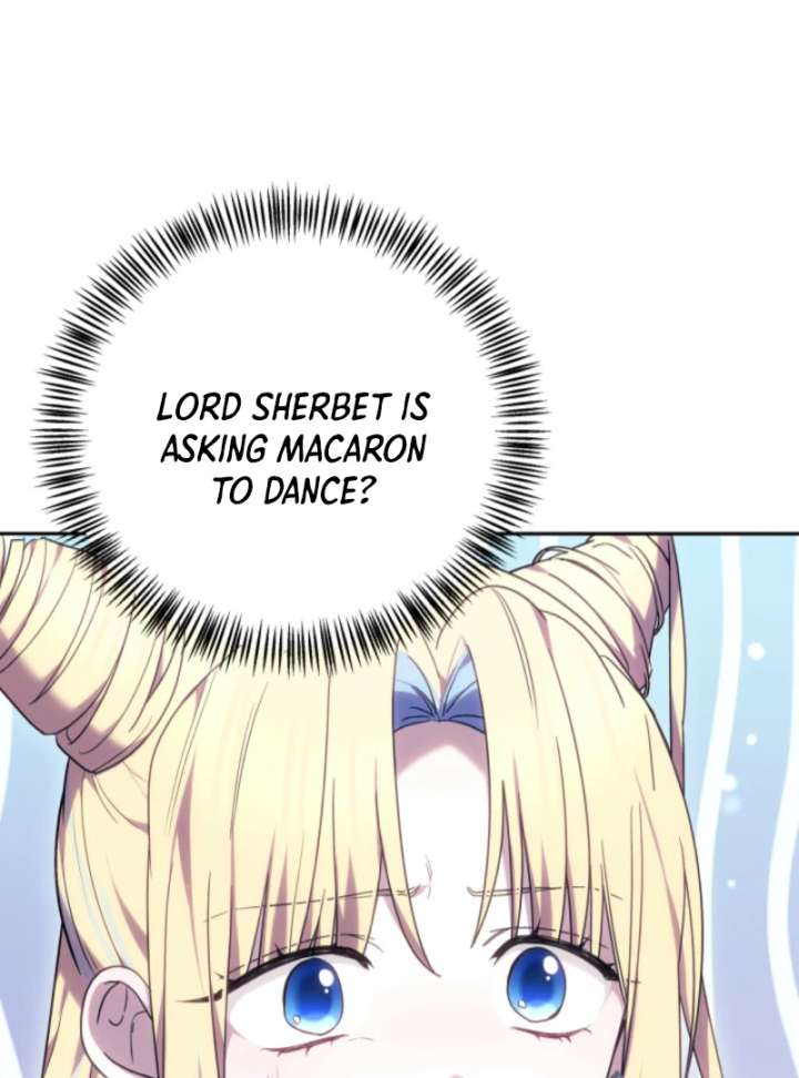 The Strong lady Wishes to Become Delicate Chapter 3 774 143