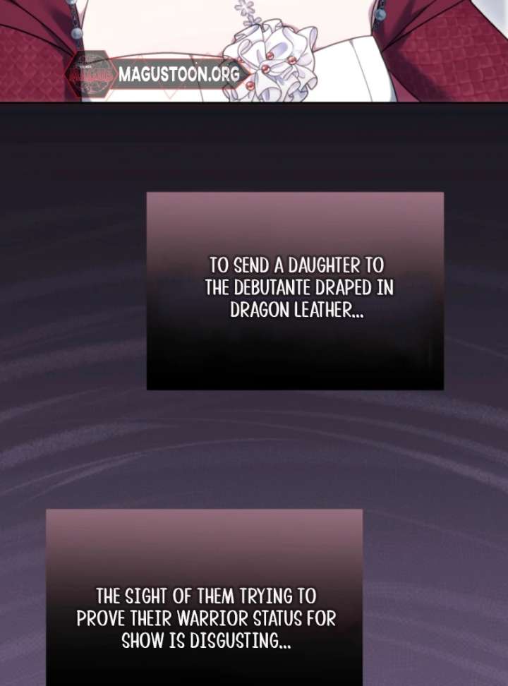 The Strong lady Wishes to Become Delicate Chapter 3 778 147