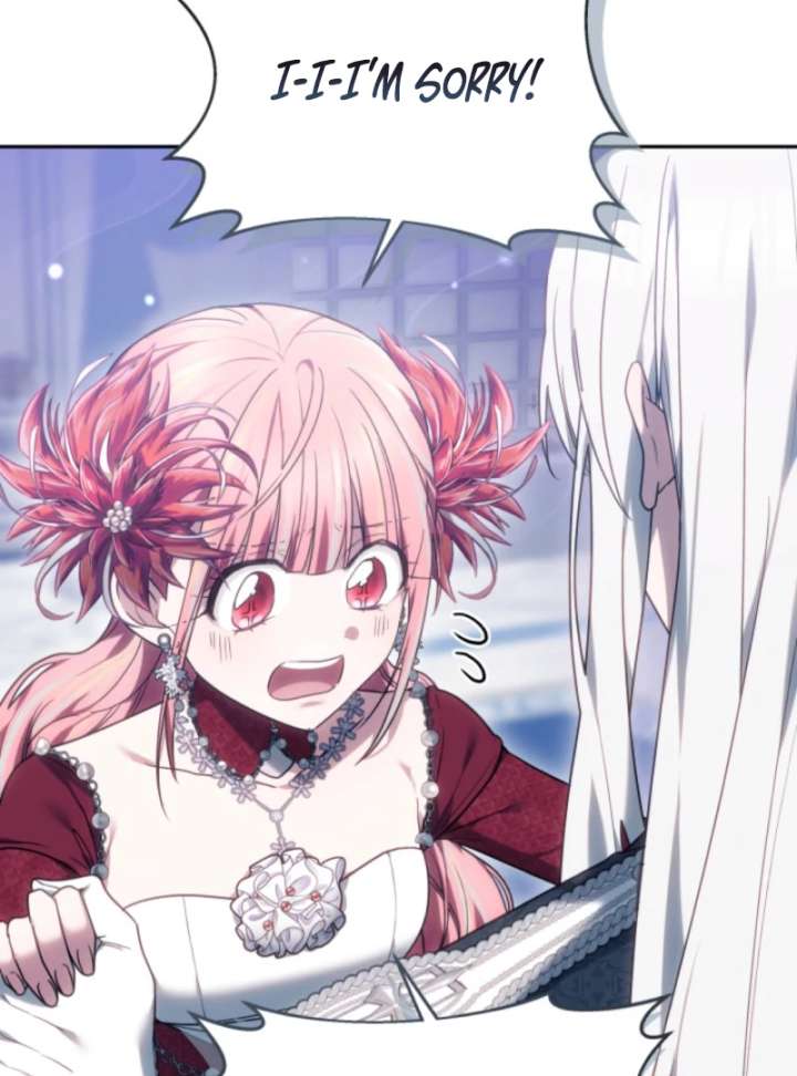 The Strong lady Wishes to Become Delicate Chapter 3 790 159