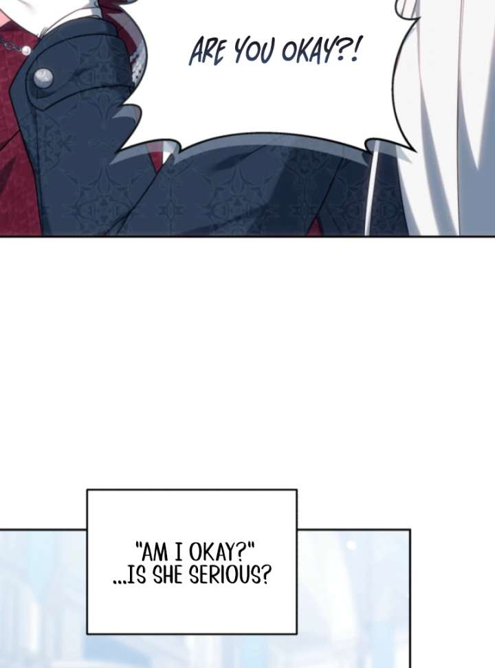 The Strong lady Wishes to Become Delicate Chapter 3 791 160