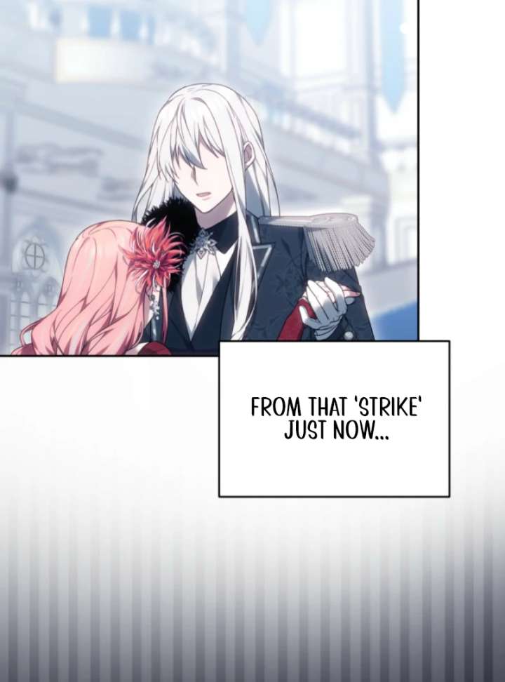 The Strong lady Wishes to Become Delicate Chapter 3 792 161