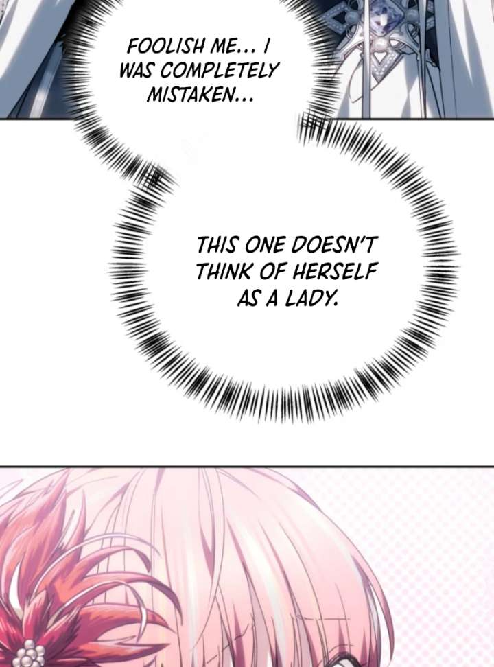 The Strong lady Wishes to Become Delicate Chapter 3 796 165