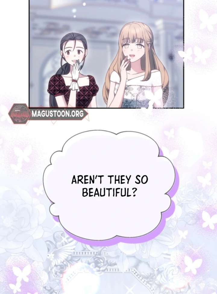 The Strong lady Wishes to Become Delicate Chapter 3 800 169