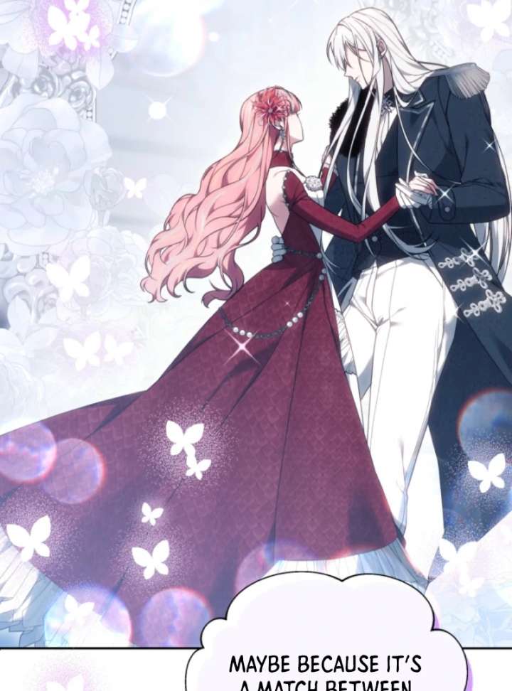 The Strong lady Wishes to Become Delicate Chapter 3 801 170