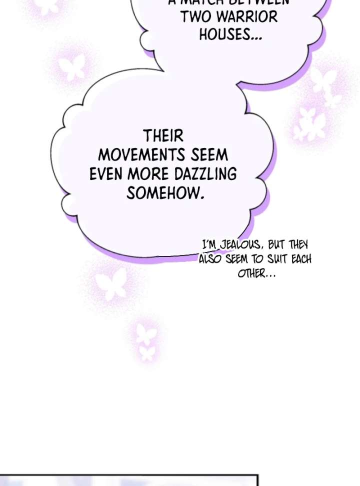 The Strong lady Wishes to Become Delicate Chapter 3 802 171