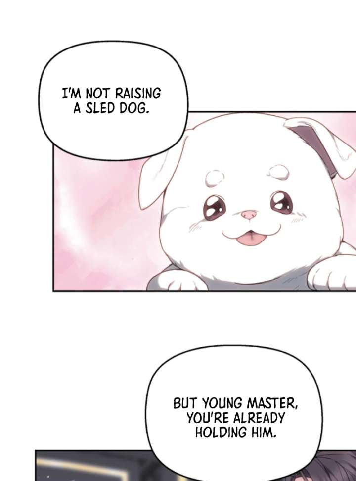 The Strong lady Wishes to Become Delicate Chapter 3 823 192