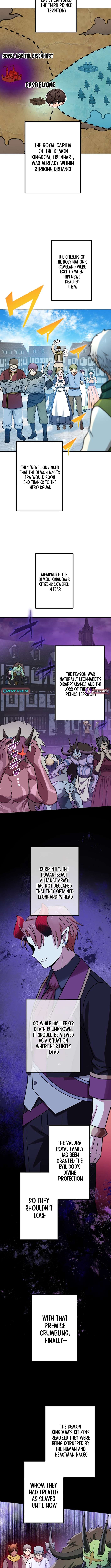 The strongest assassin gets transferred to another world with his whole class Chapter 100 48 2