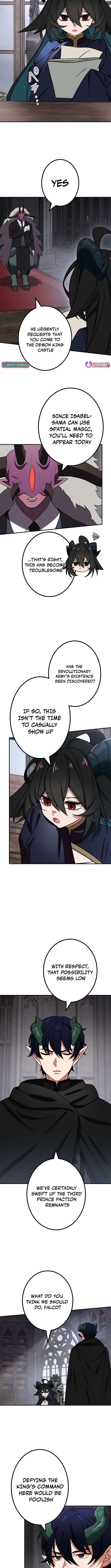 The strongest assassin gets transferred to another world with his whole class Chapter 100 50 4