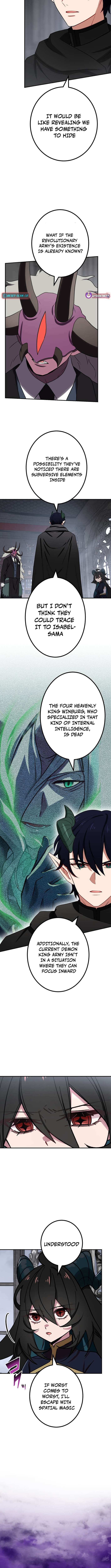 The strongest assassin gets transferred to another world with his whole class Chapter 100 51 5