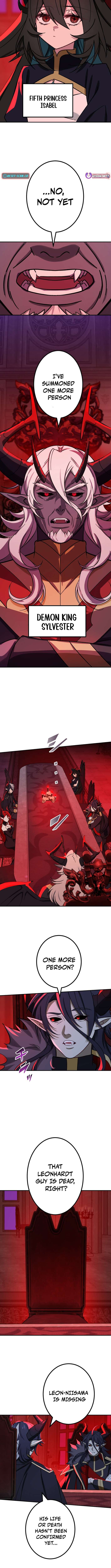 The strongest assassin gets transferred to another world with his whole class Chapter 100 53 7