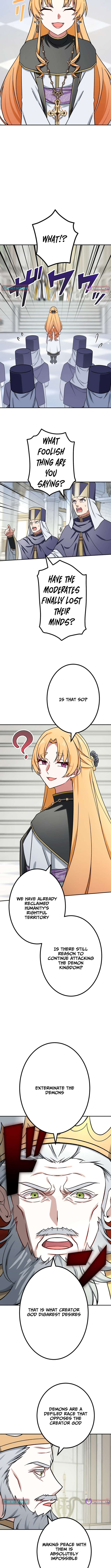 The strongest assassin gets transferred to another world with his whole class Chapter 103 49 3