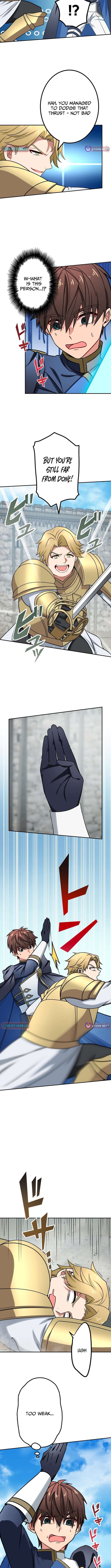 The strongest assassin gets transferred to another world with his whole class Chapter 104 58 12