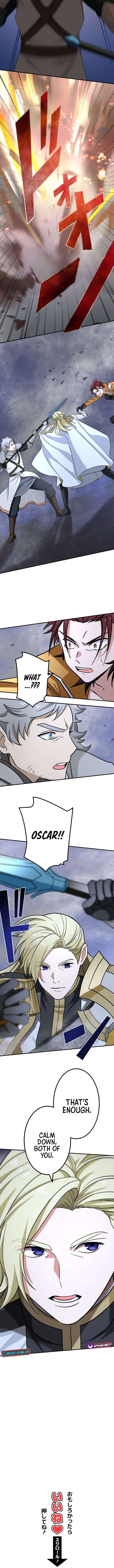 The strongest assassin gets transferred to another world with his whole class Chapter 109 66 14