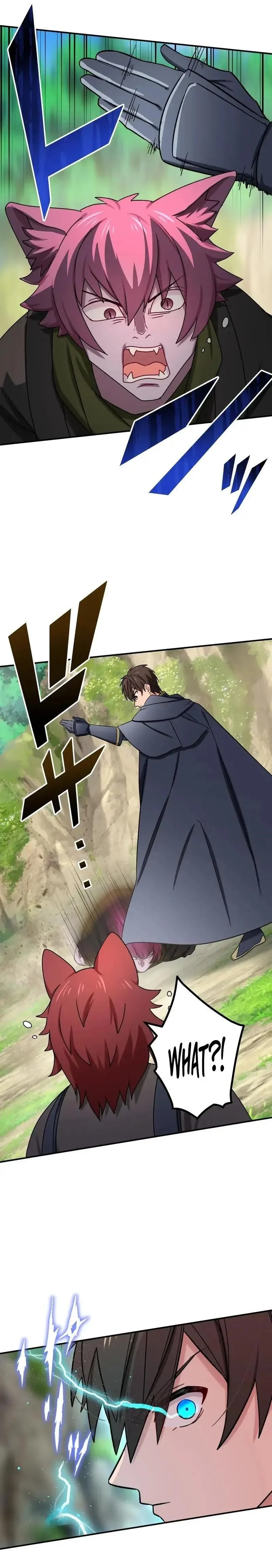 The strongest assassin gets transferred to another world with his whole class Chapter 64 101 10