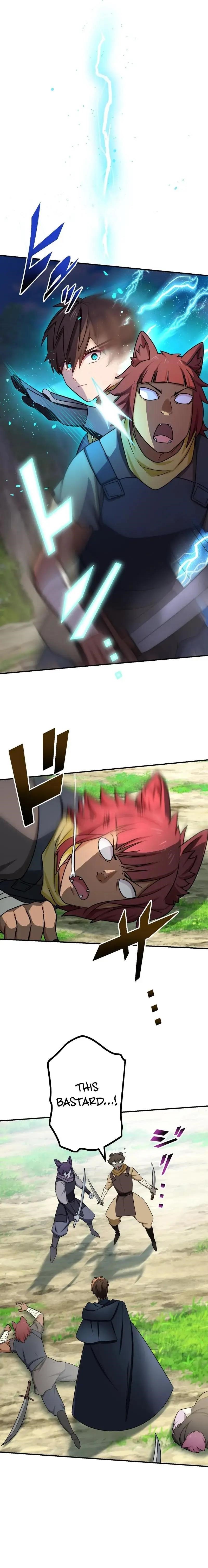 The strongest assassin gets transferred to another world with his whole class Chapter 64 102 11