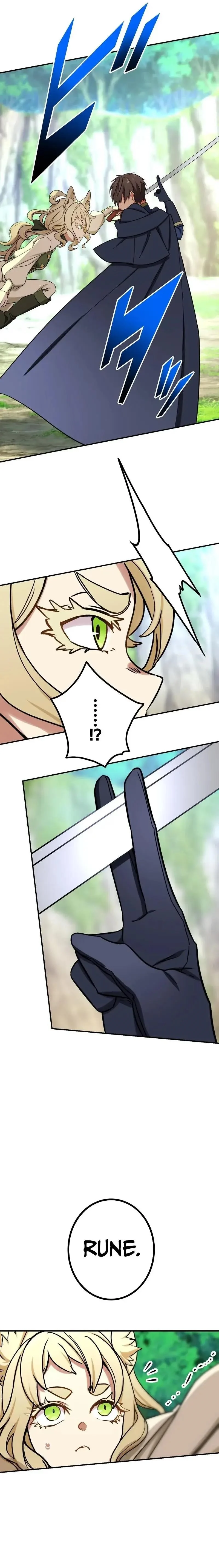 The strongest assassin gets transferred to another world with his whole class Chapter 64 109 18