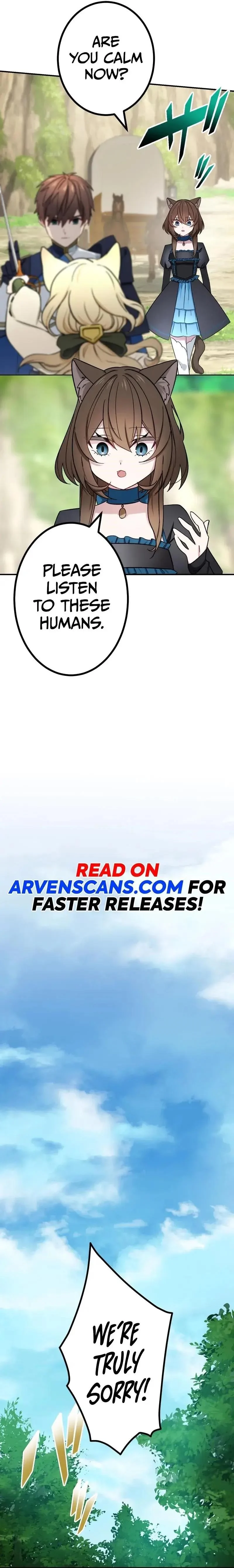 The strongest assassin gets transferred to another world with his whole class Chapter 64 110 19