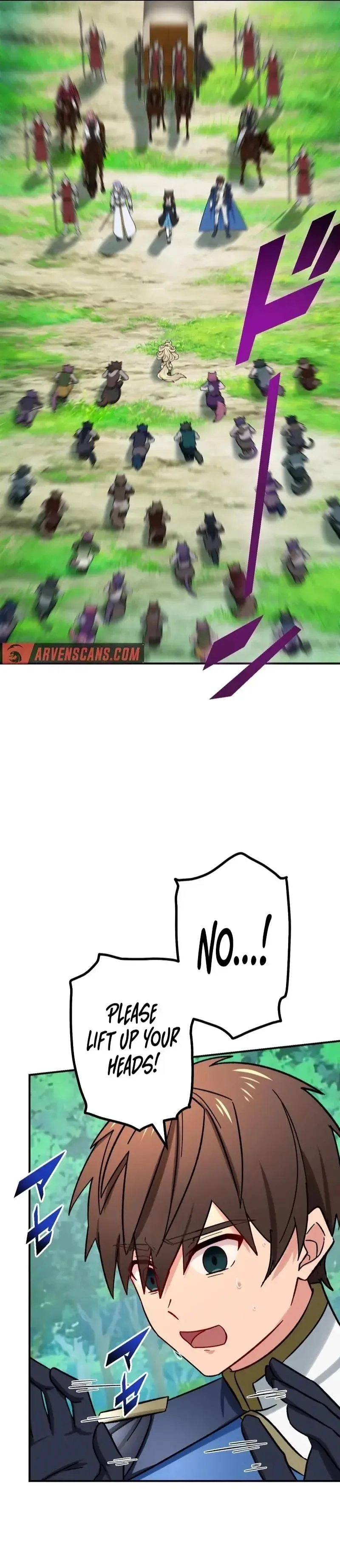 The strongest assassin gets transferred to another world with his whole class Chapter 64 111 20