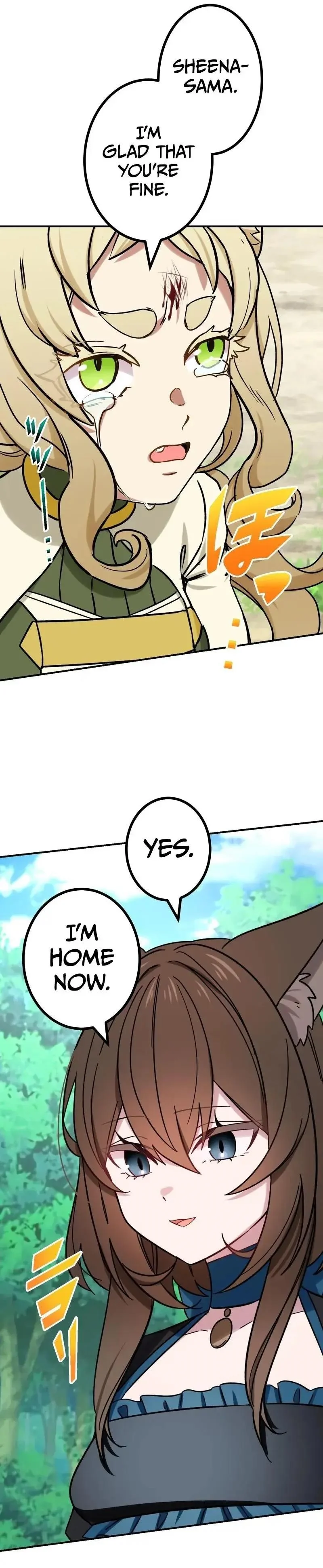 The strongest assassin gets transferred to another world with his whole class Chapter 64 115 24