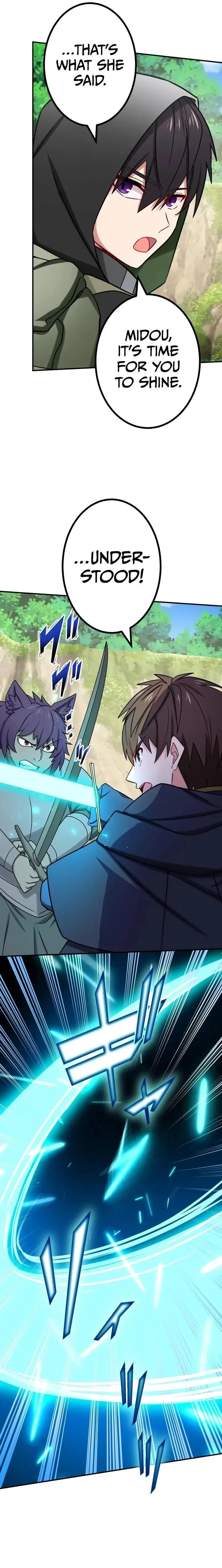 The strongest assassin gets transferred to another world with his whole class Chapter 64 99 8