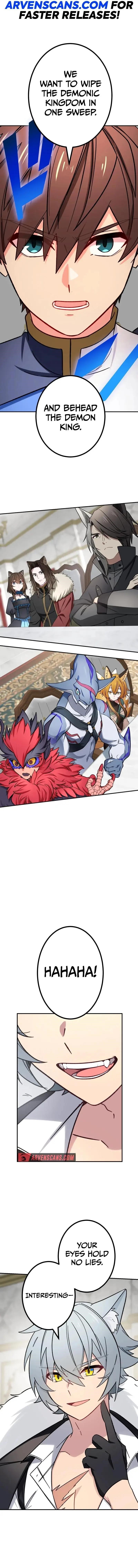 The strongest assassin gets transferred to another world with his whole class Chapter 65 62 10