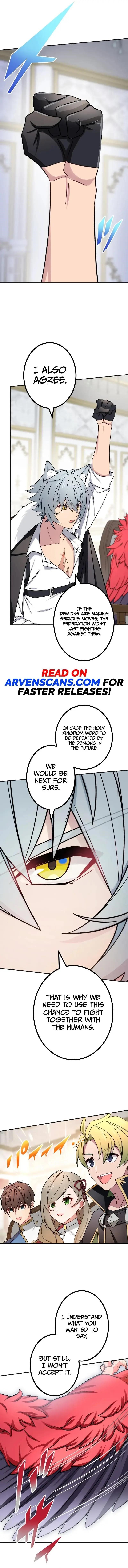 The strongest assassin gets transferred to another world with his whole class Chapter 65 64 12