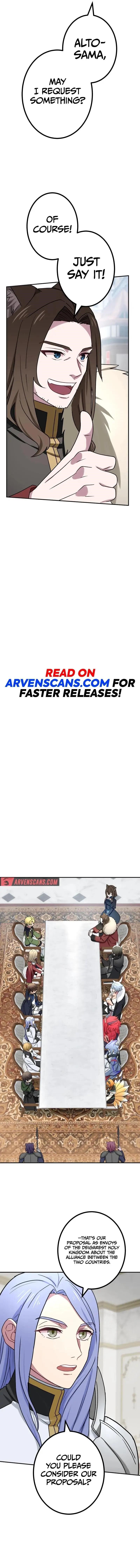 The strongest assassin gets transferred to another world with his whole class Chapter 65 58 6