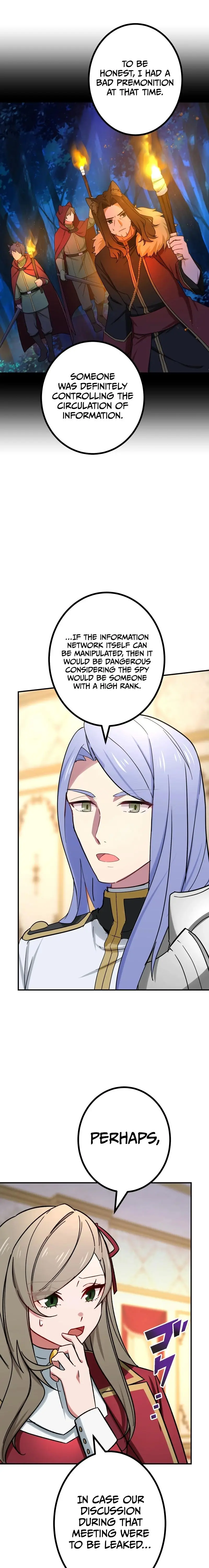 The strongest assassin gets transferred to another world with his whole class Chapter 66 92 10