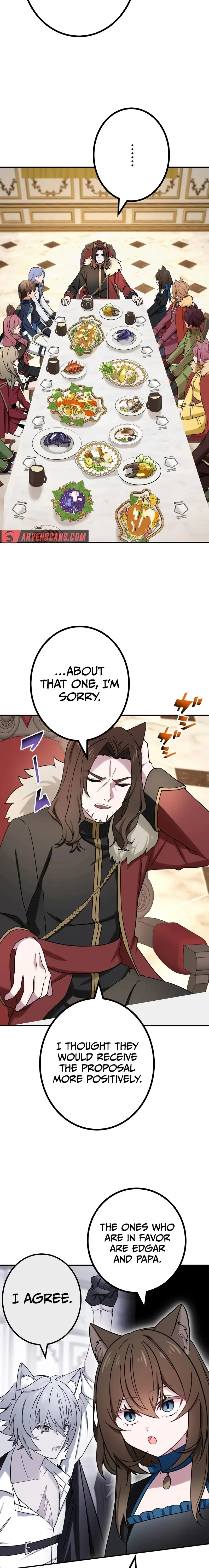 The strongest assassin gets transferred to another world with his whole class Chapter 66 95 13