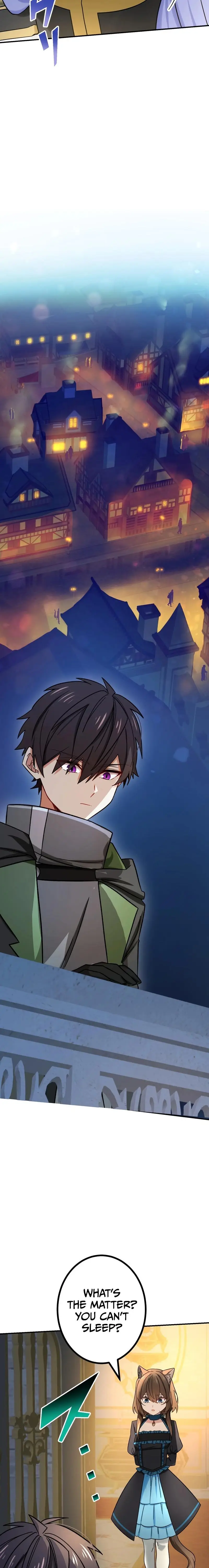 The strongest assassin gets transferred to another world with his whole class Chapter 66 97 15