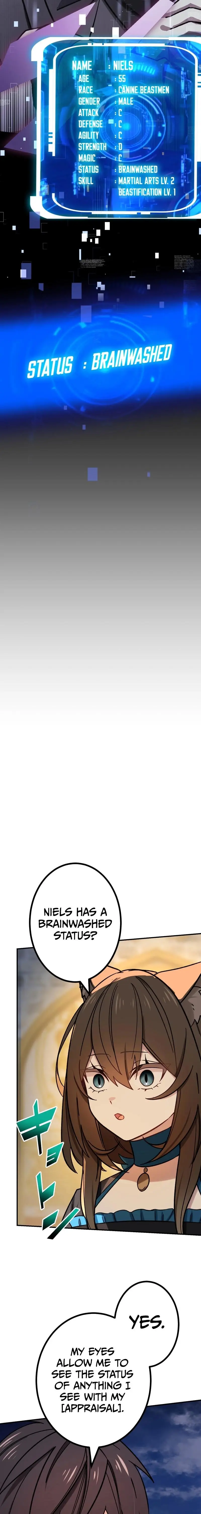 The strongest assassin gets transferred to another world with his whole class Chapter 66 100 18